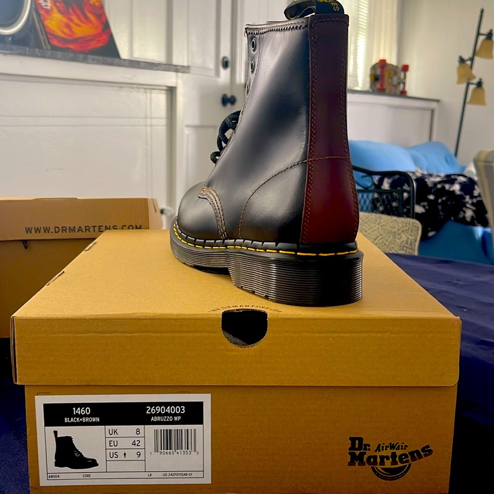 Dr Martens